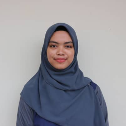 Nur Khasyah Johni-Freelancer in Kunak,Malaysia