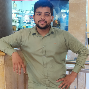 Shivam Tomar-Freelancer in Ghaziabad,India