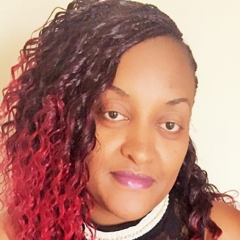 Doreen Gituma-Freelancer in Nairobi,Kenya