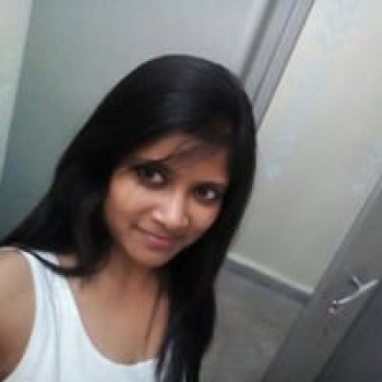 Rupali Verma-Freelancer in Ranchi,India