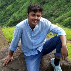 Rohit Kanojiya-Freelancer in Mumbai,India