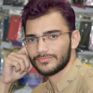 Rizwan Azam-Freelancer in Chowk Sarwar Shaheed,Pakistan