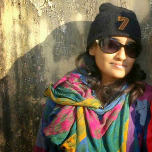 Sailee Auti-Freelancer in Mira Bhayandar,India