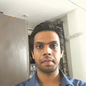 Shubham Khare-Freelancer in Delhi,India