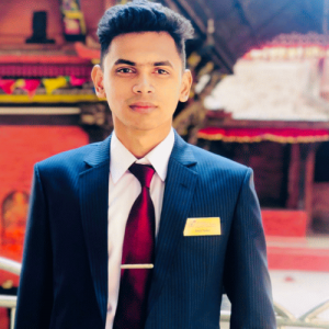 Amit Yadav-Freelancer in Kathmandu,Nepal