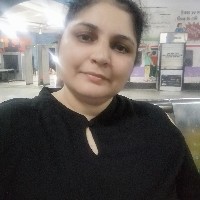 Rashmi Talreja-Freelancer in ठाणे,India
