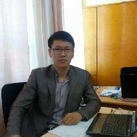 Altansukh Enkhtsog-Freelancer in ,Mongolia