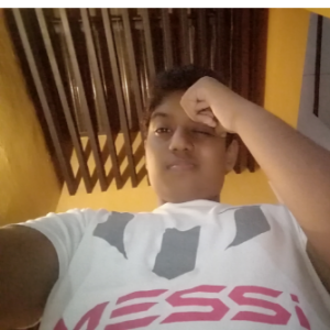 Sithuka Dayarathne-Freelancer in gampaha,Sri Lanka