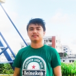 Shaymol Chakma-Freelancer in Chittagong,Bangladesh