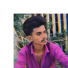 Rohit Khandagale-Freelancer in Prasoda,India