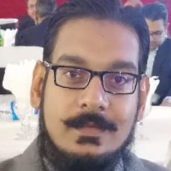 Bilal Hussain-Freelancer in Islamabad,Pakistan