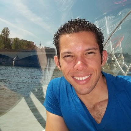 Javier Gonzalez-Freelancer in Caracas,USA
