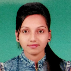 Nivedita Murgod-Freelancer in Belgaum,India