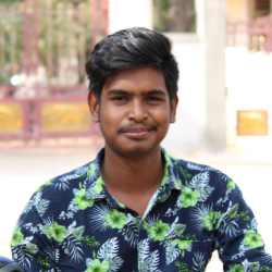 Sugumar S-Freelancer in madurai,India