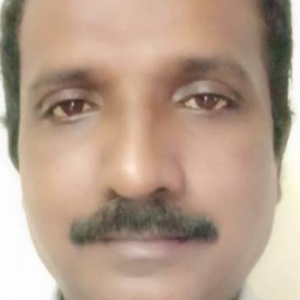 Krishna Sudhir Bonam-Freelancer in Vijayawada,India