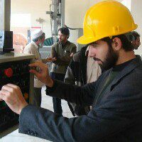 Ismail Shahid-Freelancer in ,Pakistan