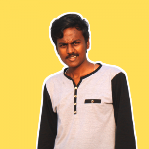 Feroz Nadaf-Freelancer in Banglore,India