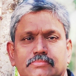 Mark Bern-Freelancer in Chennai,India