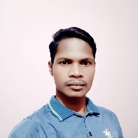 Ramesh Bhoy-Freelancer in Raigarh,India