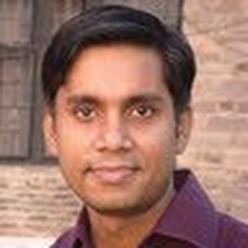 Vinod Agrahari-Freelancer in Ghaziabad,India