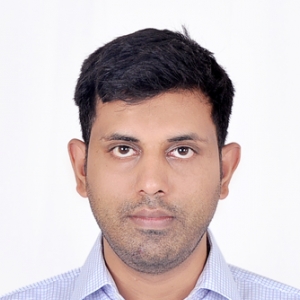 Mohammed Rishad-Freelancer in ,India