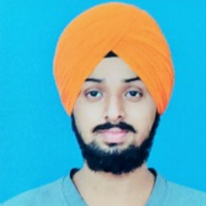 Aman Preet Singh-Freelancer in New Delhi,India