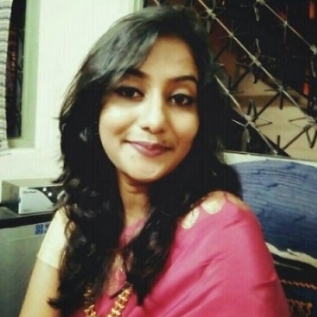 Samanvitha S-Freelancer in Bangalore,India