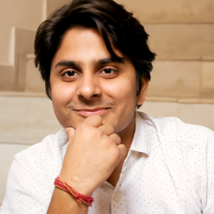 Avinash Kaushik-Freelancer in Greater noida,India