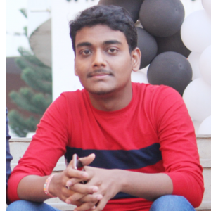 Satyam Kumar-Freelancer in Deoghar,India