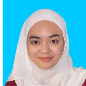 Nurul Nadirah-Freelancer in KENINGAU,Malaysia