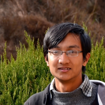 Hilson Shrestha-Freelancer in Kathmandu,Nepal