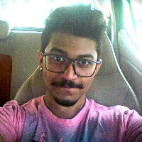 Sudeep Vijay-Freelancer in ,India