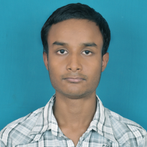 Deepak Kumar Singh-Freelancer in Ranchi,India