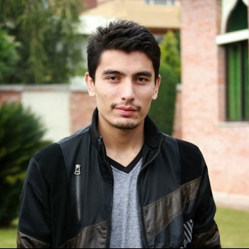 Jahangir Ahmed Dewan-Freelancer in Islamabad,Pakistan