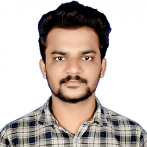 G Victor Kumar-Freelancer in Bhubaneswar,India