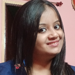 DEBANWITA CHANDRA-Freelancer in Asansol,India