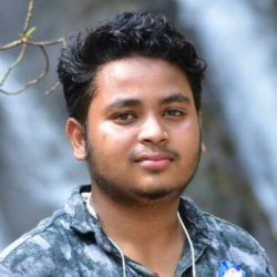 Pritam xalxo-Freelancer in Kunkuri,India