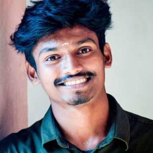 Acer Ajin-Freelancer in Cochin,India