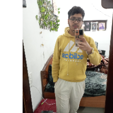 Arnav Verma-Freelancer in Gidarpur,India