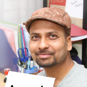 Umesh Kurmi-Freelancer in Kathmandu,Nepal