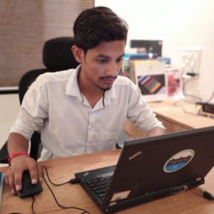 Ravimohan Mishra-Freelancer in Indore,India