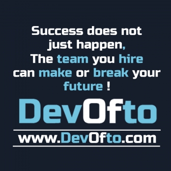 Devofto Software Developer-Freelancer in Meerut,India