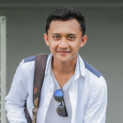 Rengga Saputra-Freelancer in Surabaya,Indonesia