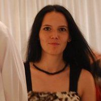 Laura Furdui-Freelancer in Cluj-napoca,Romanian