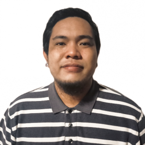 James Randulf Catudio Azul-Freelancer in Cainta,Philippines