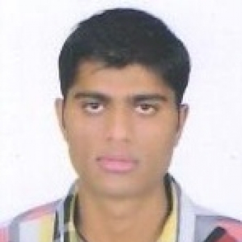 Vishal Chate-Freelancer in Pune,India