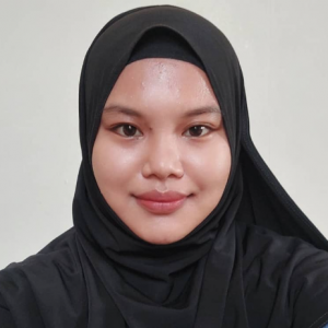 Mashyita Imassalasa-Freelancer in Kota Kinabalu,Malaysia
