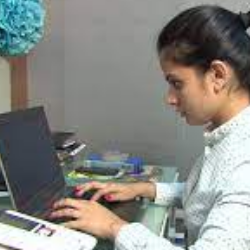 Anjali Singh-Freelancer in Lucknow,India