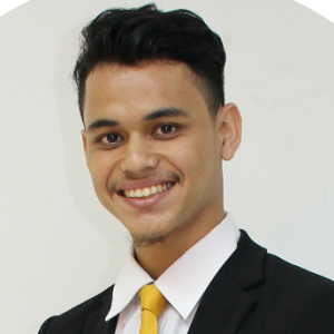 Mior Amirul-Freelancer in Johor Bahru,Malaysia