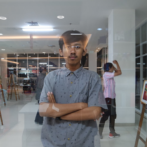 Dimas Rizky-Freelancer in ,Indonesia